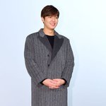 흔한 <b>코트</b>가 이민호 빨을 받으면...