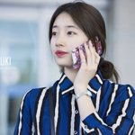 수수해도 자체발광하는 며칠전 수지 공항사진