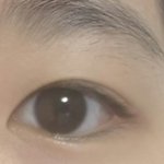 [꼭봐주세요] 쌍수할까요말까요? (사진있음)