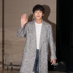 얼짱시절 모습이 보이는 최근 정용화