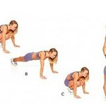 [EXO] <b>버피</b>테스트 그렇게 힘듬?