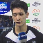 <b>문성민</b> 예비신부 미모 ㄷㄷㄷ