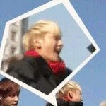 [EXO] 타오 개 <b>발랄</b>하다