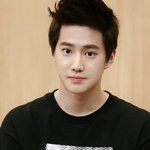 [EXO] 내 기준 준멘 흑발 갑