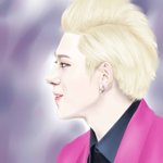 [<b>팬아트</b>] 요즘 핫한 연예인 <b>팬아트</b>~!!!