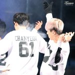[EXO] 벌써<b>오크</b>.밸리가1년이라니...
