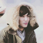 [EXO] 여기 멤버이름도 <b>필터</b>링 해야돼