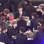 [EXO] 울애들 지네상받은것처럼 좋아햌ㅋㅋㅋㅋ