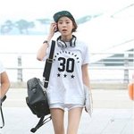 [진짜사나이] <b>표준</b> 몸무게도 안될듯한 이다희;