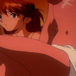 [EXO] 수호 에반게리온 좋아하잖아ㅋㅋㅋ