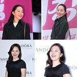 결혼해도 변함없는 동안 미모! 엄지원 화장품 공개