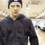 [EXO] <b>립밤</b>중에 맛나는 <b>립밤</b>있잖아
