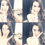 [EXO] 팁하니진짜남자같이생겼다