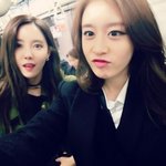[티아라] 미모에 물오른 티아라<b>지연</b> 최근