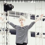 [EXO] 유게아님) 이거 배경화면 뭐가 나아?