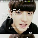 [EXO] <b>내</b>배경화면 보고 어떤아저씨가 ㅋㅋㅋ