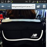 [EXO] 이 <b>가방</b>이상함? 