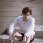반바지 입은 귀여운 <b>남자아이돌들</b>