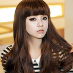 [여자아이돌] <b>엠버</b>긴머리