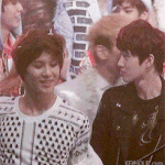 [exo] 수호 <b>귀여</b>웡