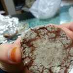 [홈베이킹] ㅋㅋㅋ 초코<b>크랙</b><b>쿠키</b>