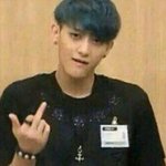 [EXO] 굴러들어온<b>돌이</b>박힌<b>돌</b>빼낸다더니