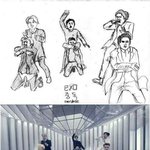 [EXO] 야 너네도 이거보면 <b>화나</b>?ㅋㅋㅋㅋ