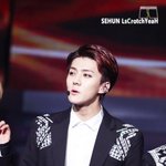 [<b>세훈</b>] <b>세훈이</b> 골디 고화질 귀여움 주의