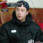 [블락비] 블락비 표지훈 서언이랑 개<b>비슷</b>