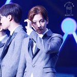 [EXO] 윽 개<b>존</b><b>못</b>