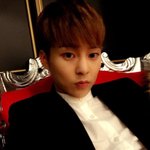 [EXO] 아이폰처음샀는데