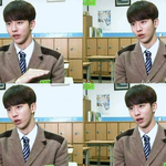 [댓글부탁해] 학교에 <b>이런남자</b>가 있다면?