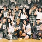 [EXO] 근데 <b>이사진</b>준면이 