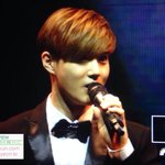 [EXO] 준면이 오늘 무슨 <b>ppt</b>발표하는애 같음