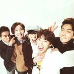 [위너] 위너가 와2지 첫가수인 애들 많은가봄