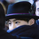 [EXO] 중3이