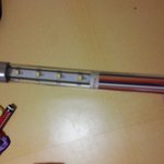 [EXO] 나응원봉잃어버려서