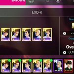 [EXO] R로 다올렸다ㅜㅜ