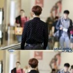[EXO] 난 이사진보면
