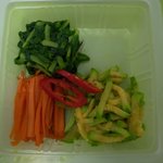 [자취요리] 노총각의 호로록 국수&amp;수제<b>비편</b>!!