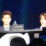 [위너] <b>남태현</b> 팬미팅ㅋㅋㅋㅋ