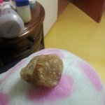 보석같이 생긴 돌 주웠는데 이거 아무<b>종류</b>도 아닌가여?..