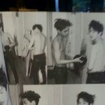 [EXO] 이쯤에서 설레는짤 <b>투척</b>
