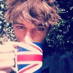 훈남영국남자  <b>로비</b>왯지