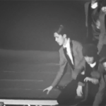 [EXO] 와 <b>시발</b> 세훈이도 떨어질뻔했었네