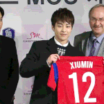 [EXO] 시우민팬들이 원래 좀 가학적이야