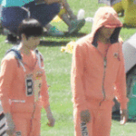 [exo] <b>준면</b>이랑종인이