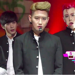 [블락비엑소] 엄마 심부름으로 <b>두부</b>사러 갔다가 아이돌을 만난다면