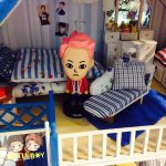 [EXO] 민석이집에 <b>놀러</b>온 종대 ㅋㅋ