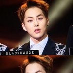 [EXO] 워 시우민닮은 <b>비제이</b>봄ㅋㅋㅋㅋㅋ